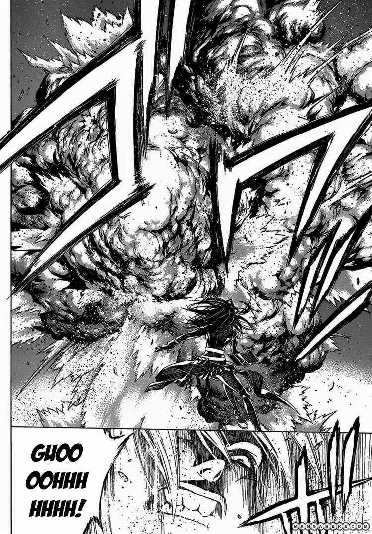 Cô Nàng Ma Cà Rồng Ii Chapter 45 trang 11