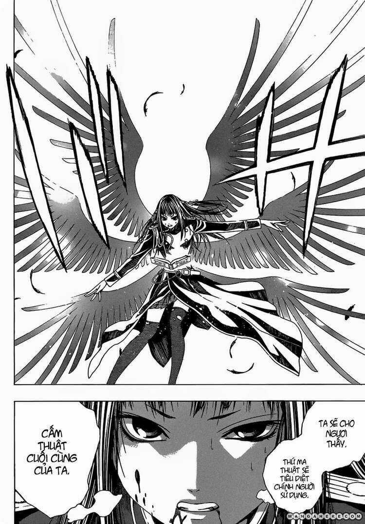 Cô Nàng Ma Cà Rồng Ii Chapter 45 trang 24