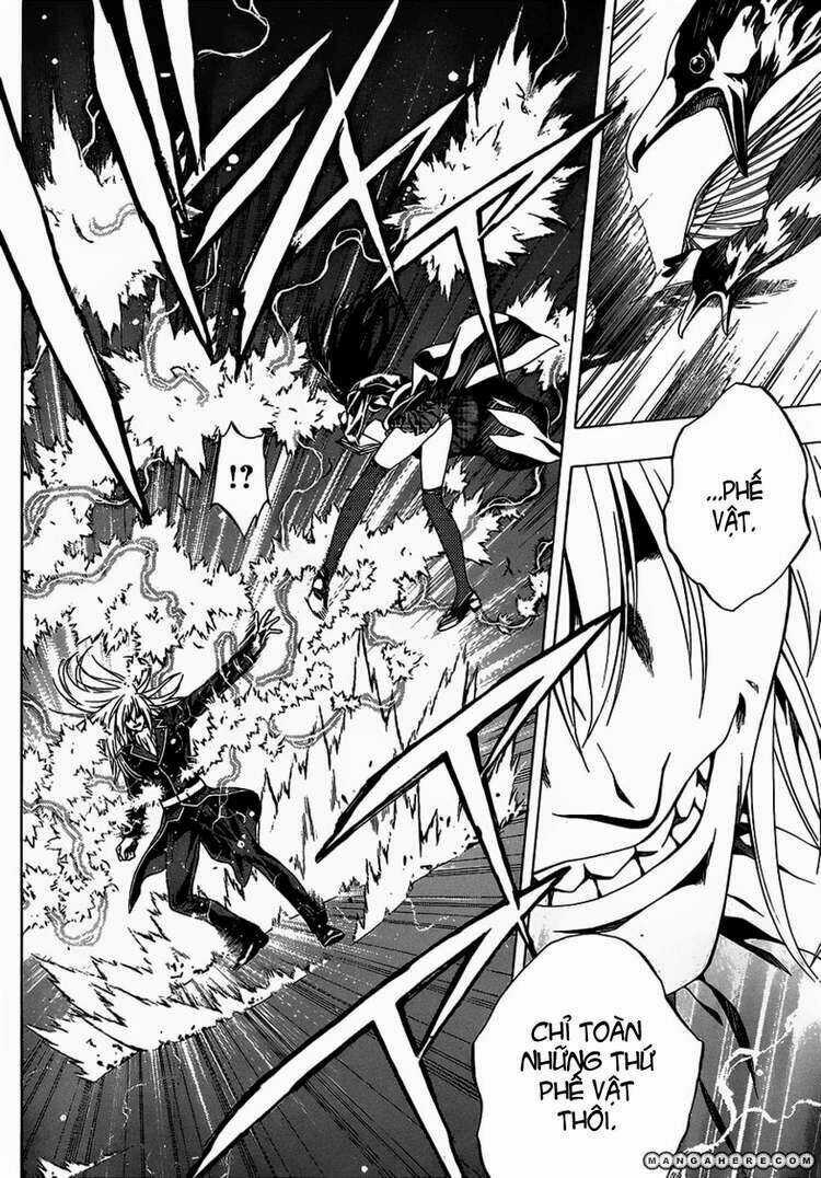 Cô Nàng Ma Cà Rồng Ii Chapter 45 trang 7