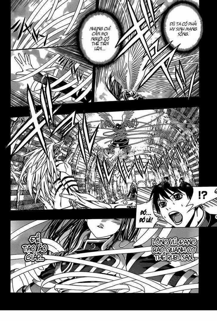 Cô Nàng Ma Cà Rồng Ii Chapter 46 trang 1
