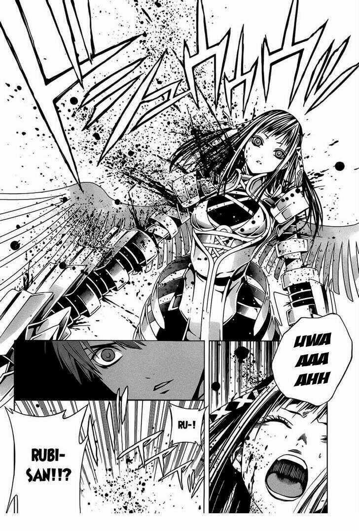 Cô Nàng Ma Cà Rồng Ii Chapter 46 trang 11