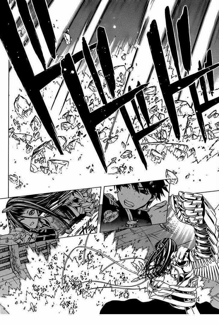 Cô Nàng Ma Cà Rồng Ii Chapter 46 trang 15