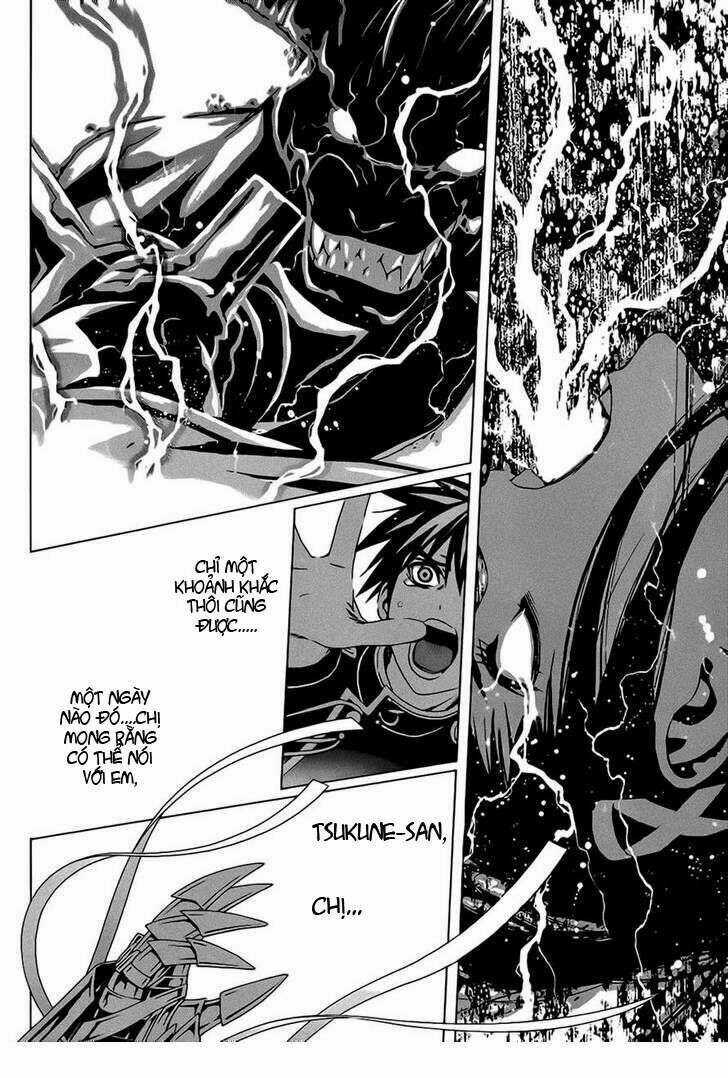 Cô Nàng Ma Cà Rồng Ii Chapter 46 trang 19