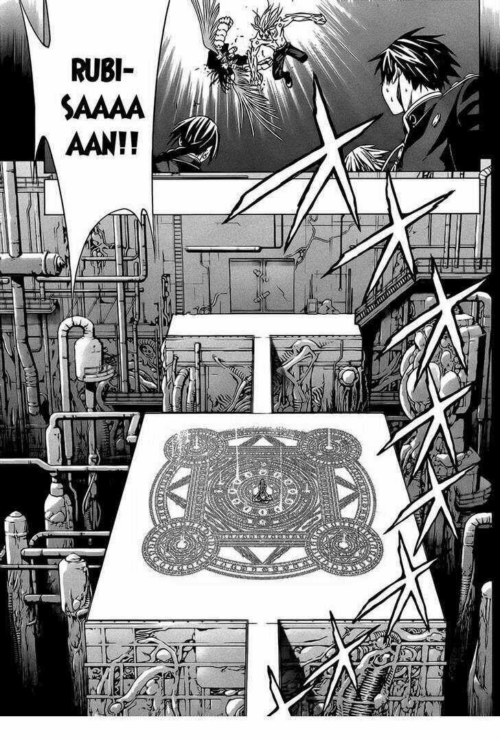 Cô Nàng Ma Cà Rồng Ii Chapter 46 trang 20