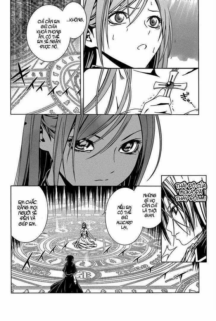 Cô Nàng Ma Cà Rồng Ii Chapter 46 trang 24