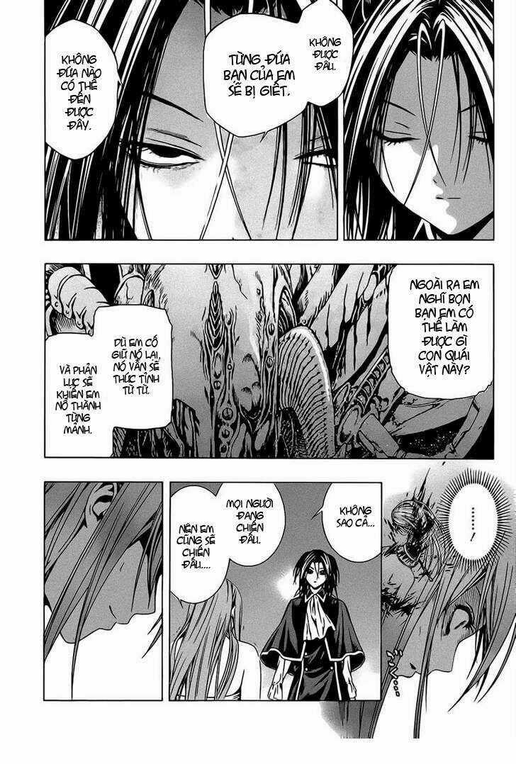 Cô Nàng Ma Cà Rồng Ii Chapter 46 trang 25