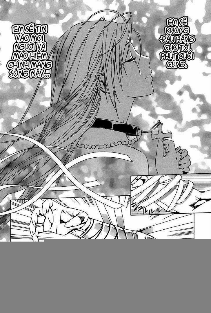 Cô Nàng Ma Cà Rồng Ii Chapter 46 trang 26