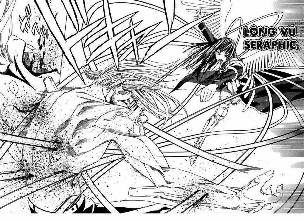 Cô Nàng Ma Cà Rồng Ii Chapter 46 trang 30