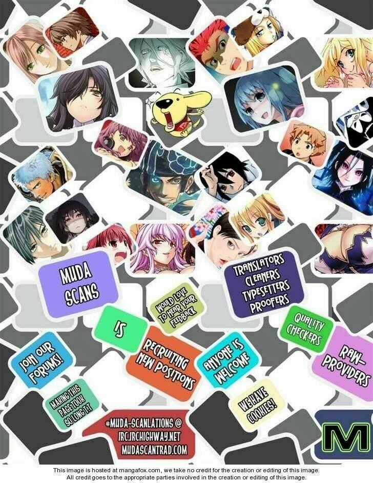 Cô Nàng Ma Cà Rồng Ii Chapter 46 trang 34