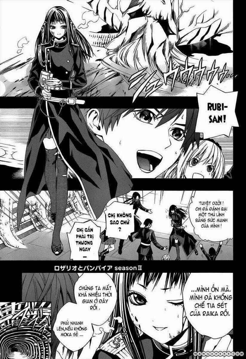Cô Nàng Ma Cà Rồng Ii Chapter 47 trang 0