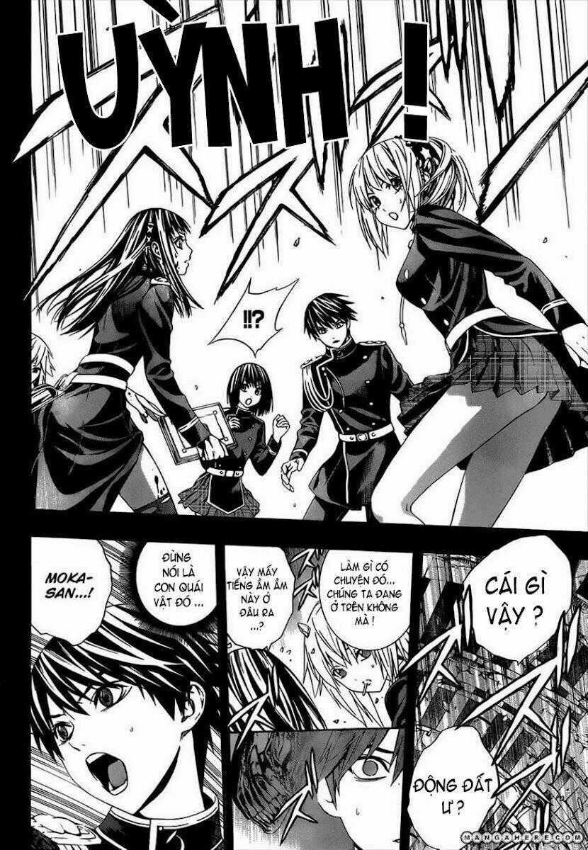 Cô Nàng Ma Cà Rồng Ii Chapter 47 trang 1