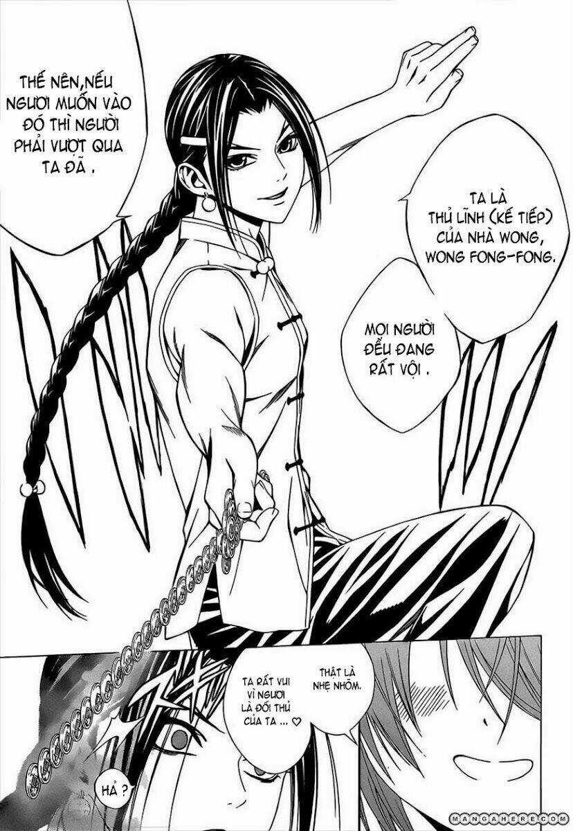 Cô Nàng Ma Cà Rồng Ii Chapter 47 trang 12