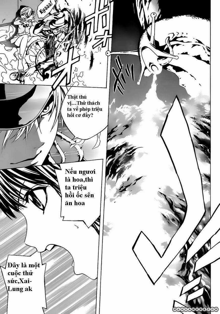 Cô Nàng Ma Cà Rồng Ii Chapter 48 trang 12