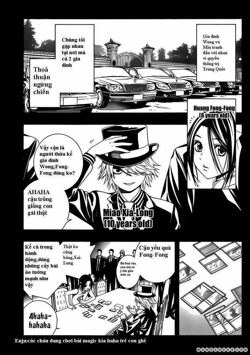 Cô Nàng Ma Cà Rồng Ii Chapter 48 trang 2