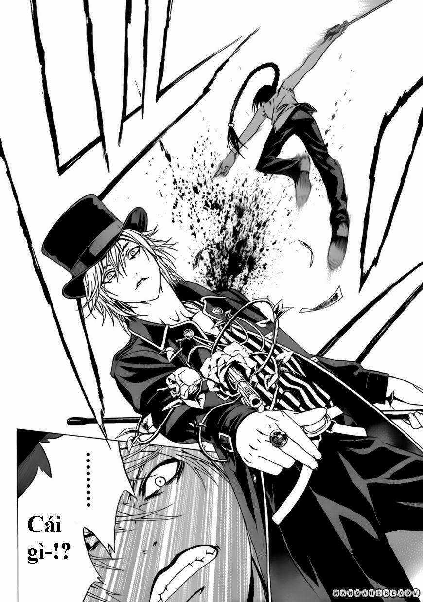 Cô Nàng Ma Cà Rồng Ii Chapter 48 trang 22