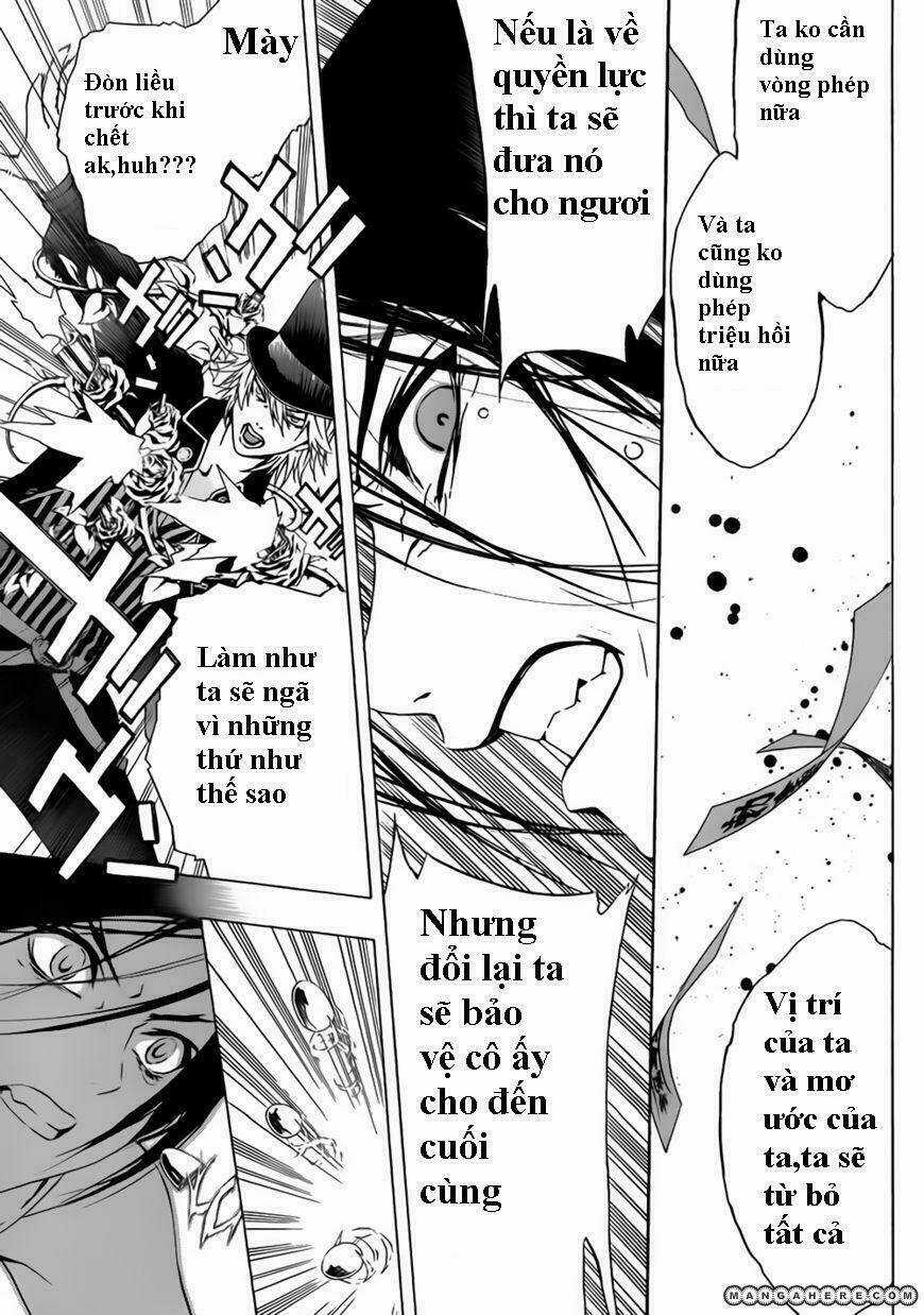 Cô Nàng Ma Cà Rồng Ii Chapter 48 trang 23