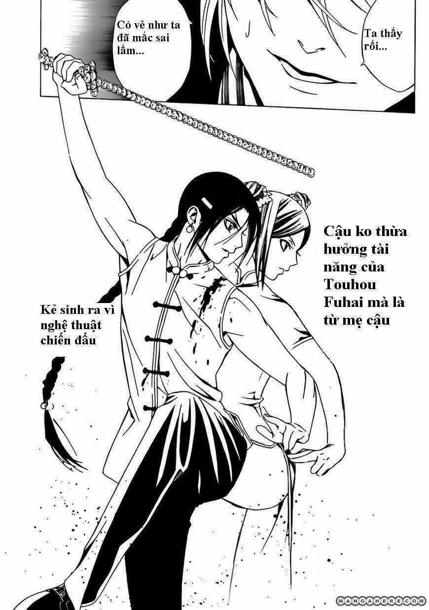 Cô Nàng Ma Cà Rồng Ii Chapter 48 trang 25