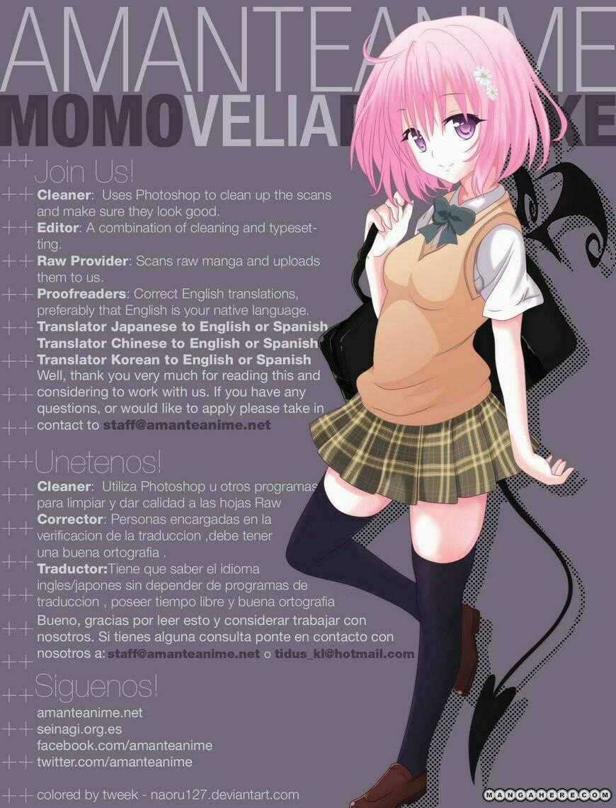 Cô Nàng Ma Cà Rồng Ii Chapter 48 trang 30