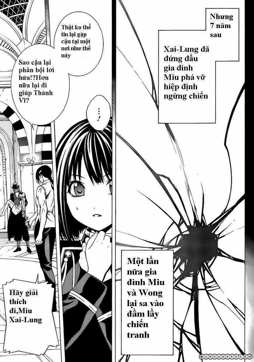 Cô Nàng Ma Cà Rồng Ii Chapter 48 trang 4