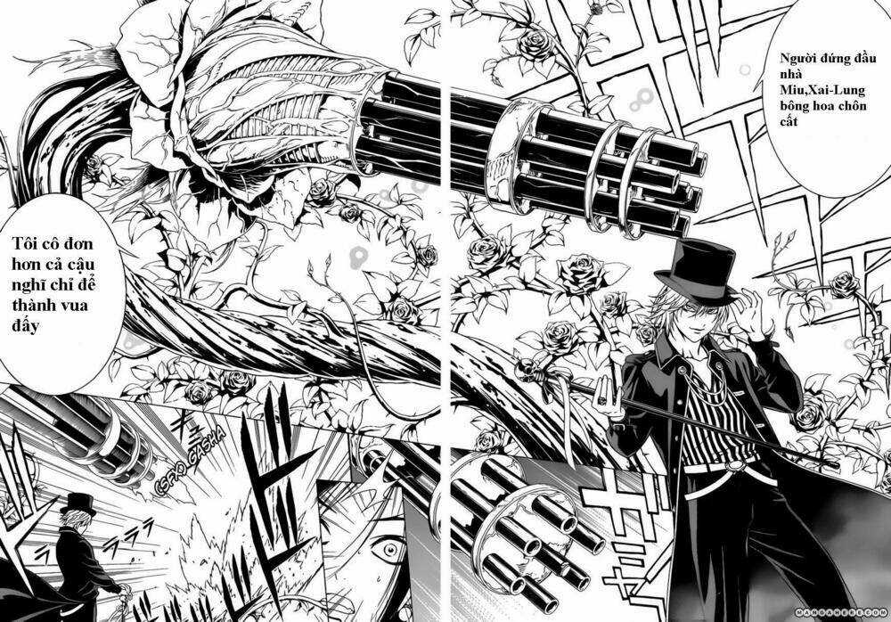 Cô Nàng Ma Cà Rồng Ii Chapter 48 trang 8