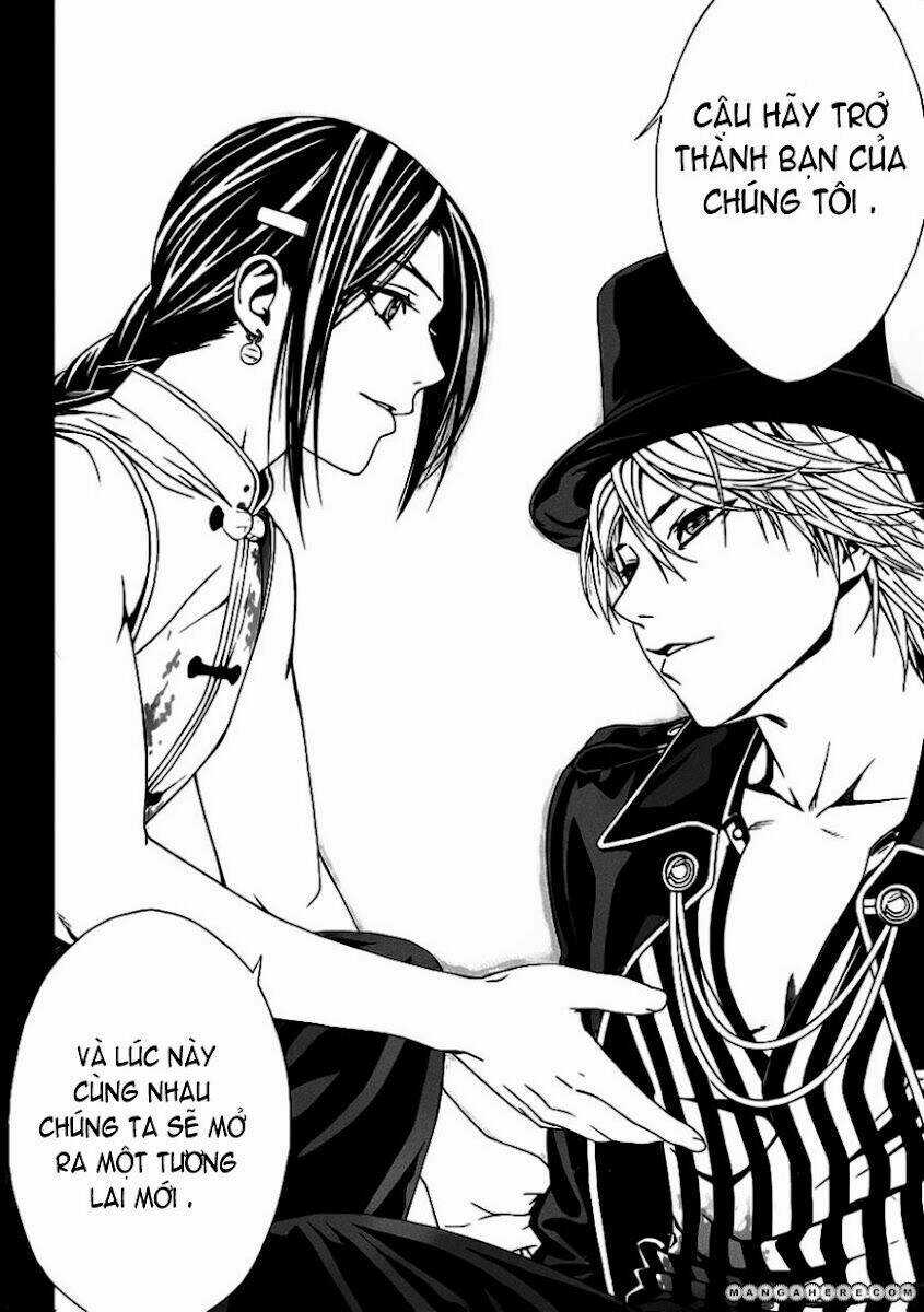 Cô Nàng Ma Cà Rồng Ii Chapter 49 trang 13