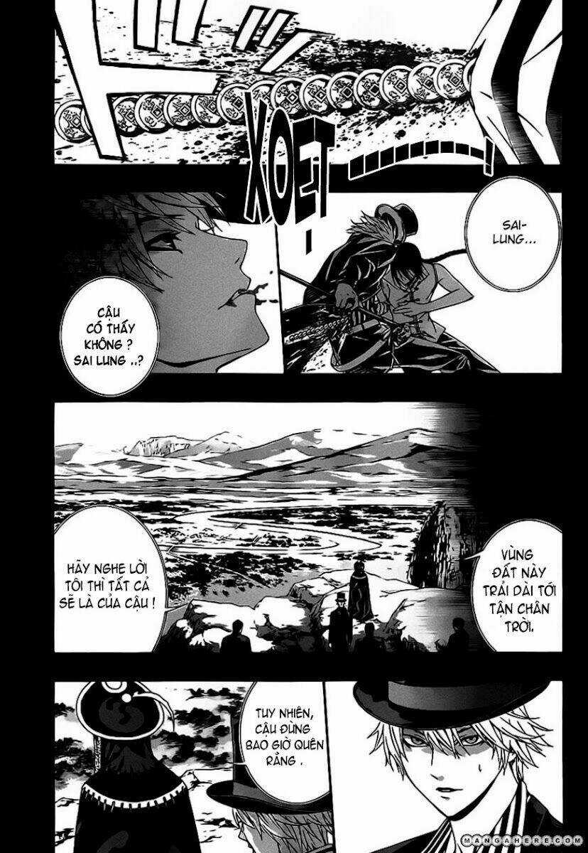 Cô Nàng Ma Cà Rồng Ii Chapter 49 trang 2