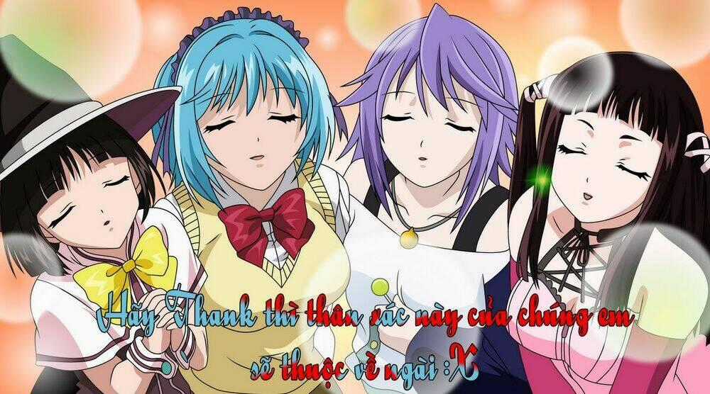 Cô Nàng Ma Cà Rồng Ii Chapter 49 trang 23