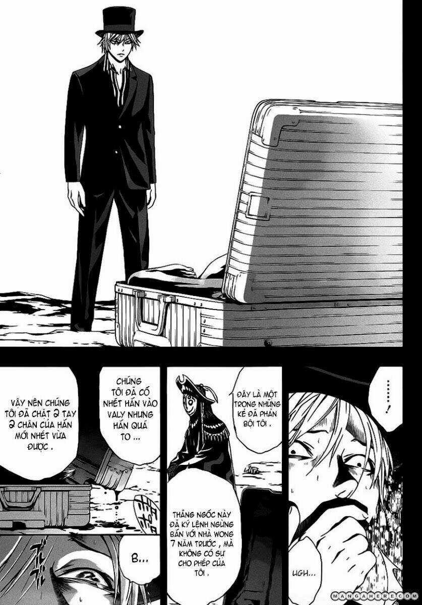 Cô Nàng Ma Cà Rồng Ii Chapter 49 trang 4