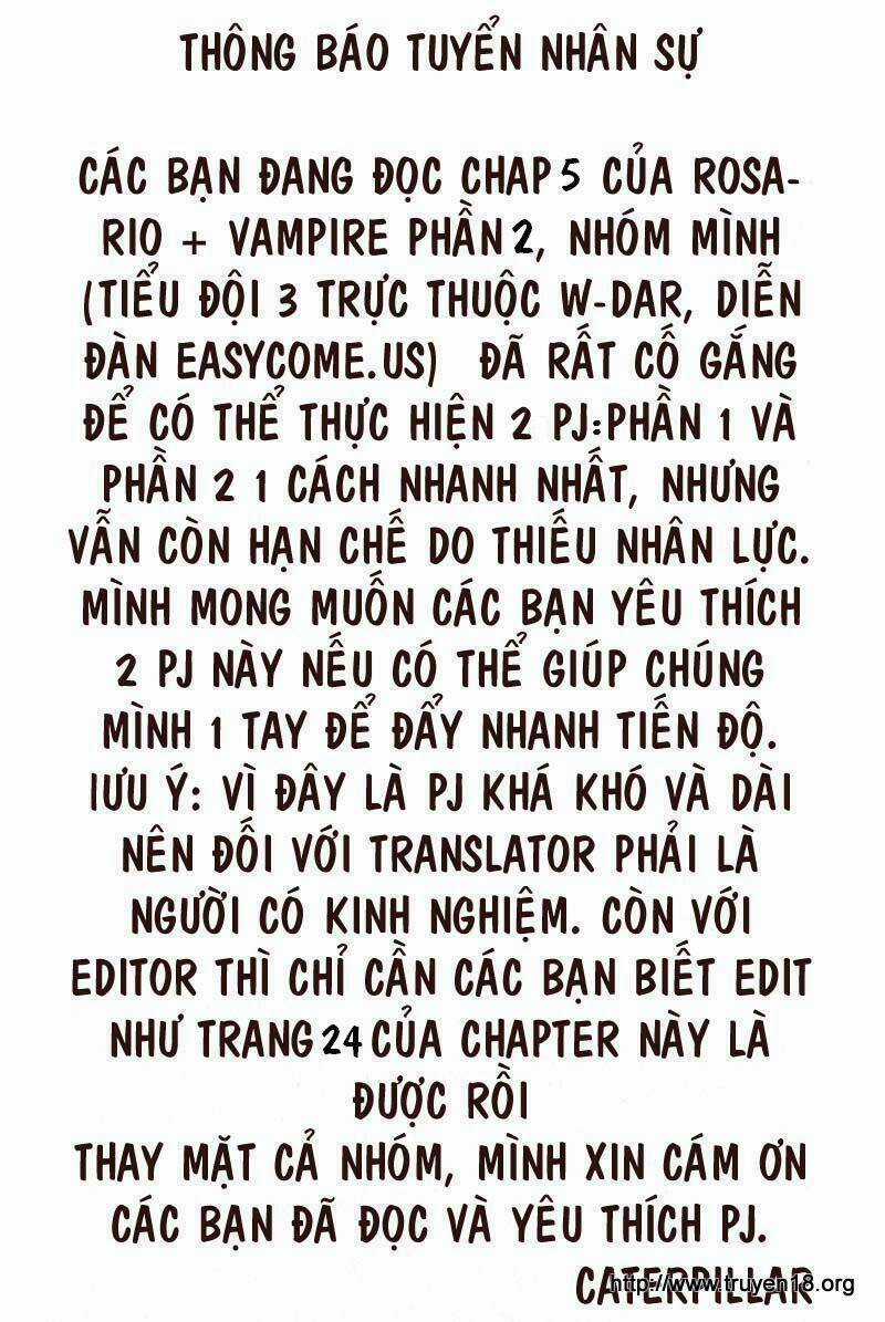 Cô Nàng Ma Cà Rồng Ii Chapter 5 trang 41