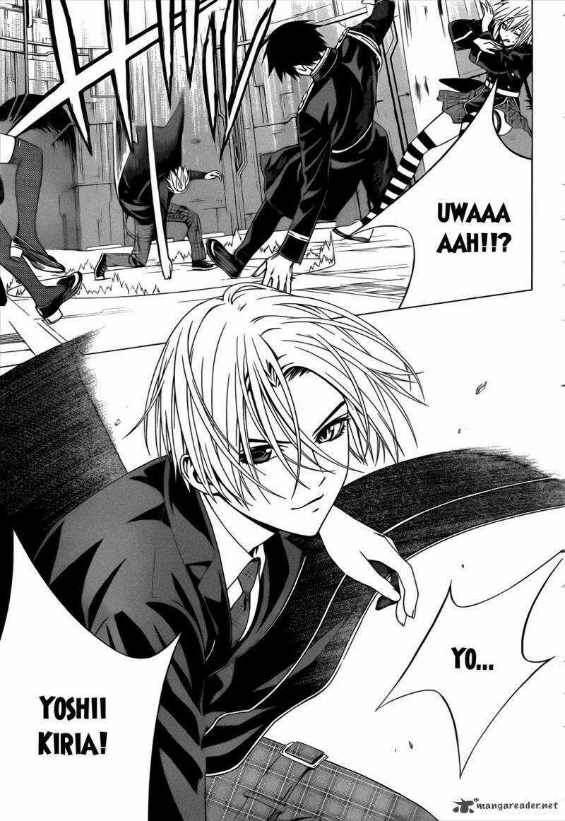 Cô Nàng Ma Cà Rồng Ii Chapter 50 trang 14