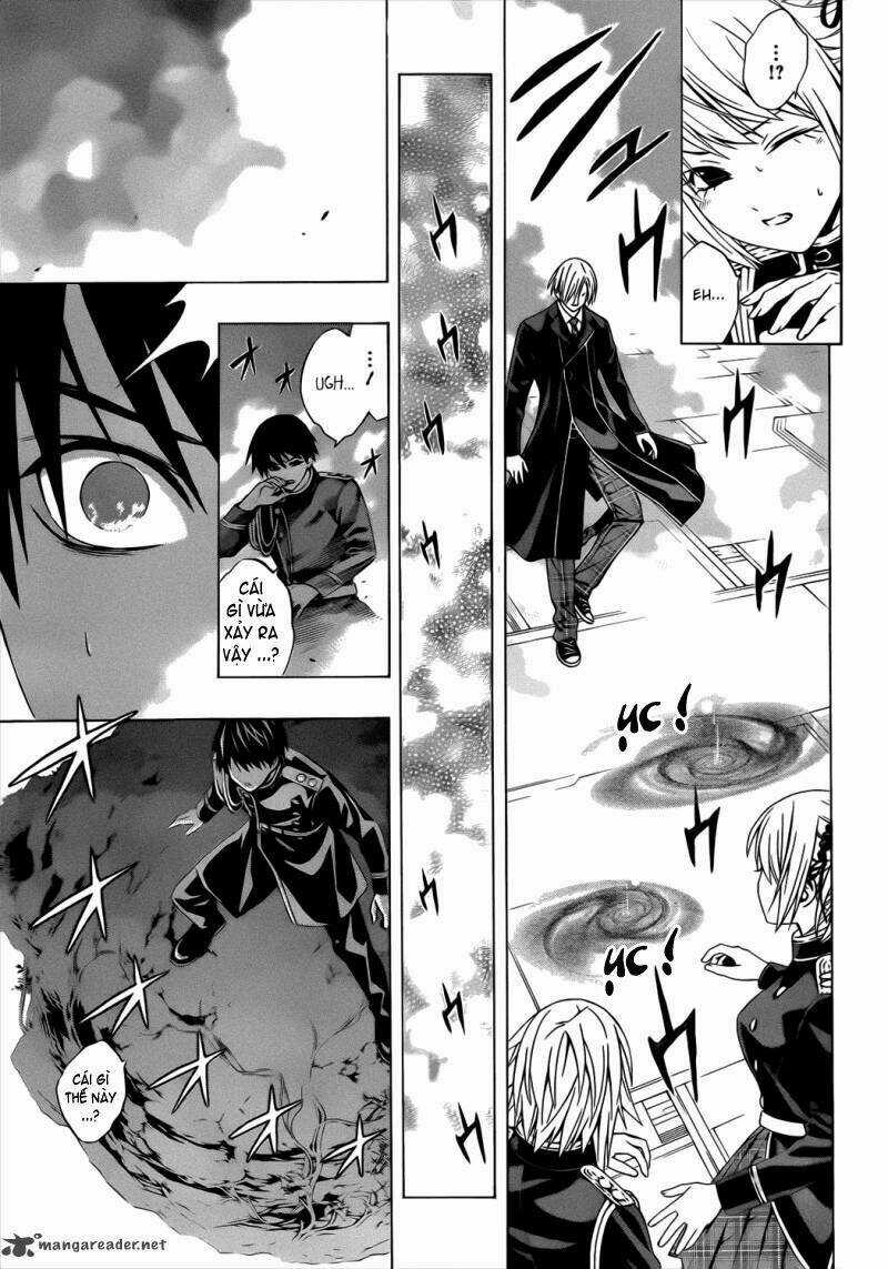 Cô Nàng Ma Cà Rồng Ii Chapter 50 trang 16