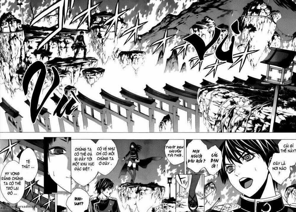 Cô Nàng Ma Cà Rồng Ii Chapter 50 trang 17