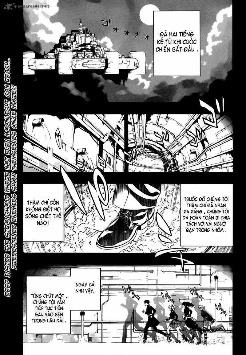 Cô Nàng Ma Cà Rồng Ii Chapter 50 trang 2