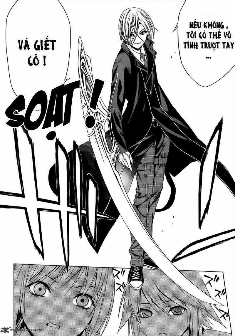 Cô Nàng Ma Cà Rồng Ii Chapter 50 trang 20