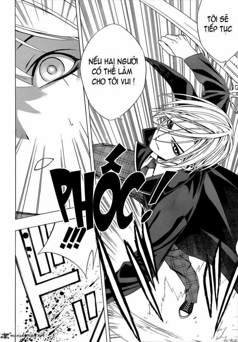 Cô Nàng Ma Cà Rồng Ii Chapter 50 trang 24