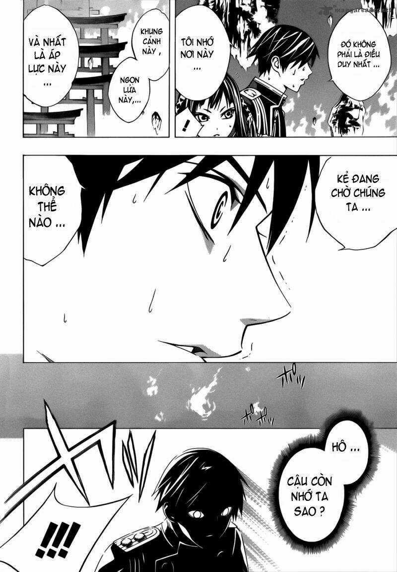 Cô Nàng Ma Cà Rồng Ii Chapter 50 trang 26