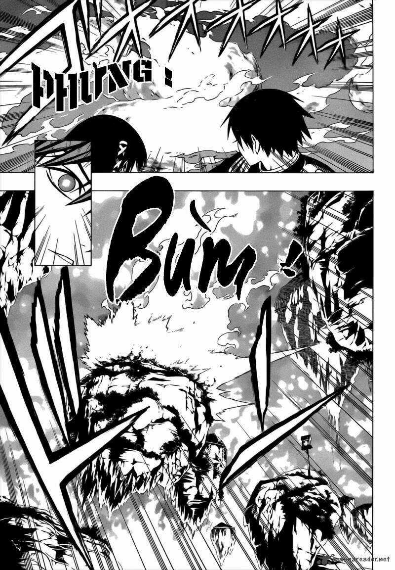 Cô Nàng Ma Cà Rồng Ii Chapter 50 trang 27