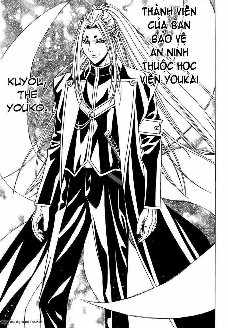 Cô Nàng Ma Cà Rồng Ii Chapter 50 trang 29