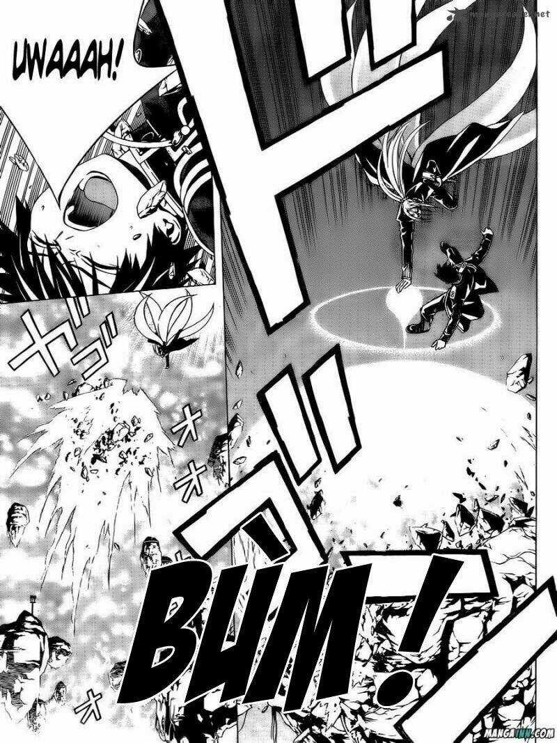 Cô Nàng Ma Cà Rồng Ii Chapter 51 trang 14