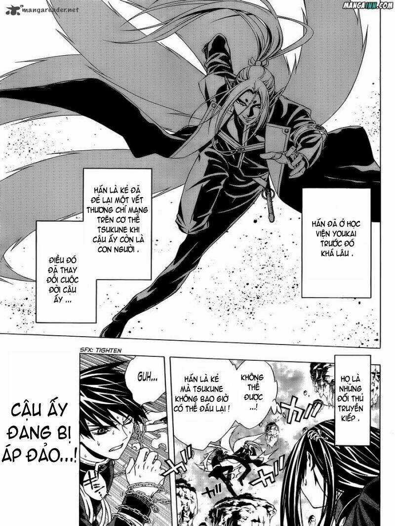 Cô Nàng Ma Cà Rồng Ii Chapter 51 trang 16