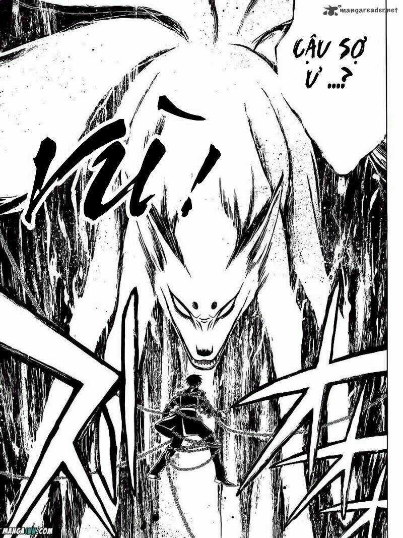 Cô Nàng Ma Cà Rồng Ii Chapter 51 trang 18