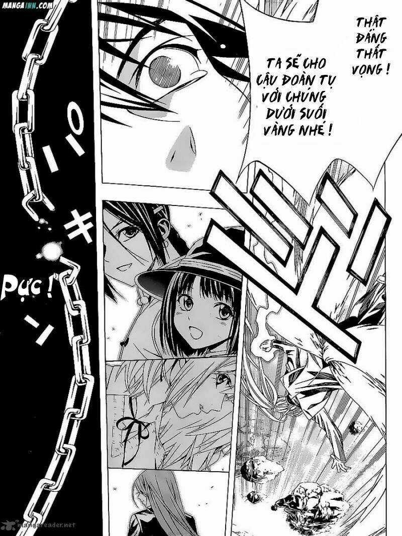 Cô Nàng Ma Cà Rồng Ii Chapter 51 trang 24