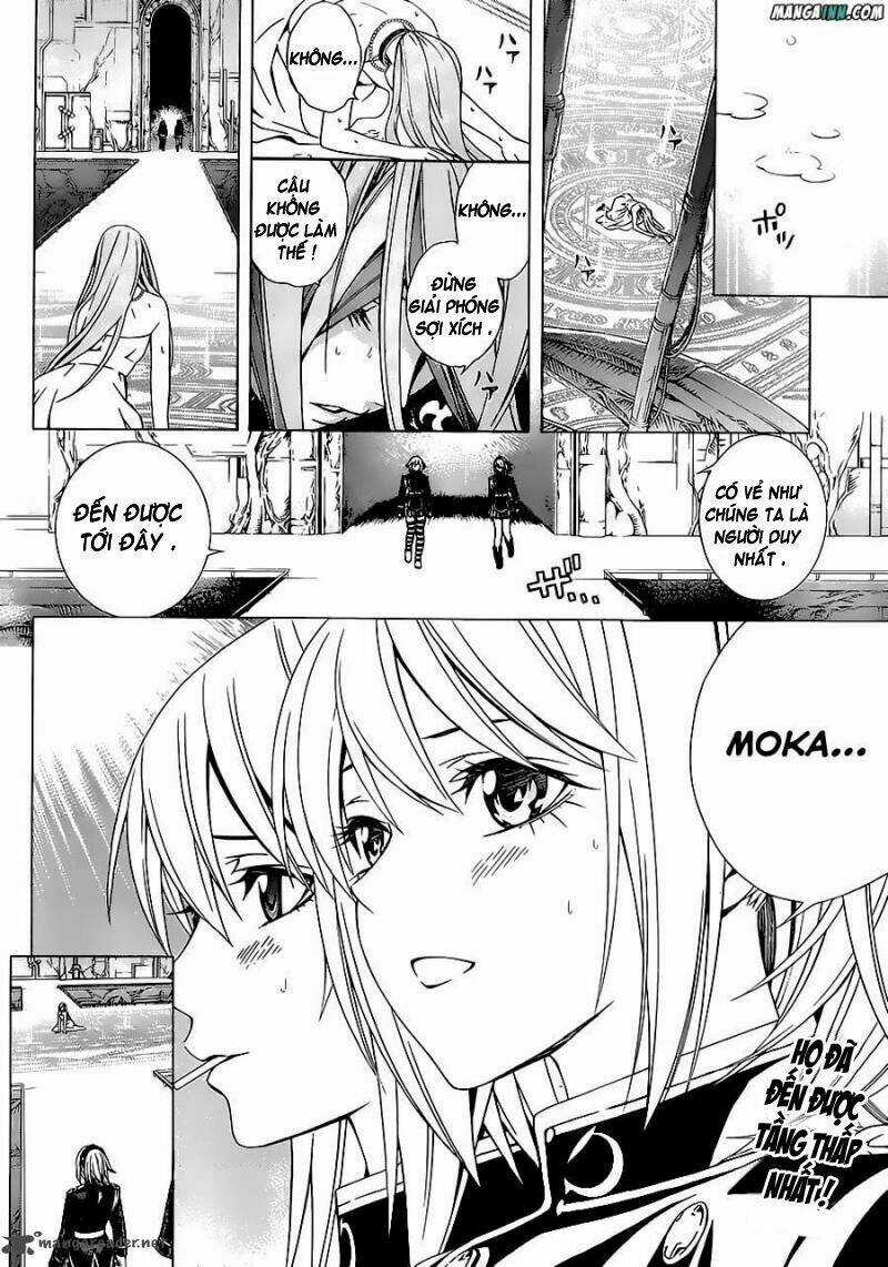 Cô Nàng Ma Cà Rồng Ii Chapter 51 trang 28