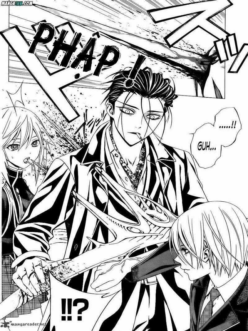 Cô Nàng Ma Cà Rồng Ii Chapter 51 trang 3