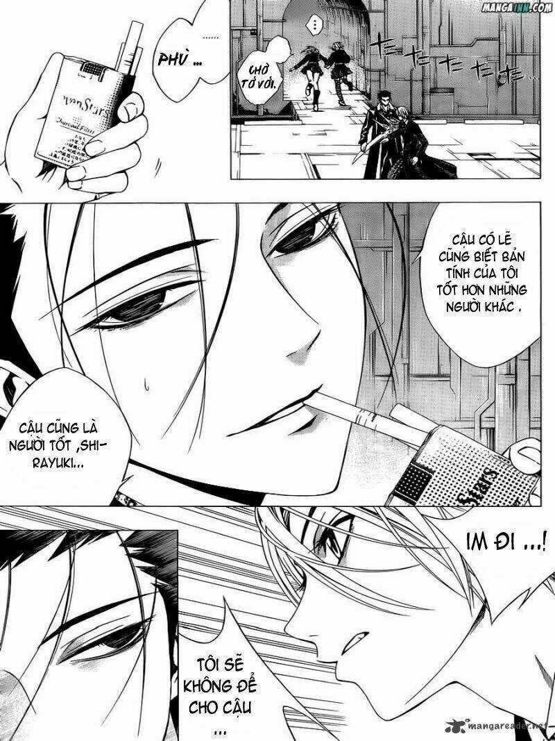 Cô Nàng Ma Cà Rồng Ii Chapter 51 trang 6