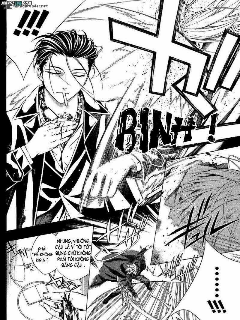 Cô Nàng Ma Cà Rồng Ii Chapter 51 trang 7