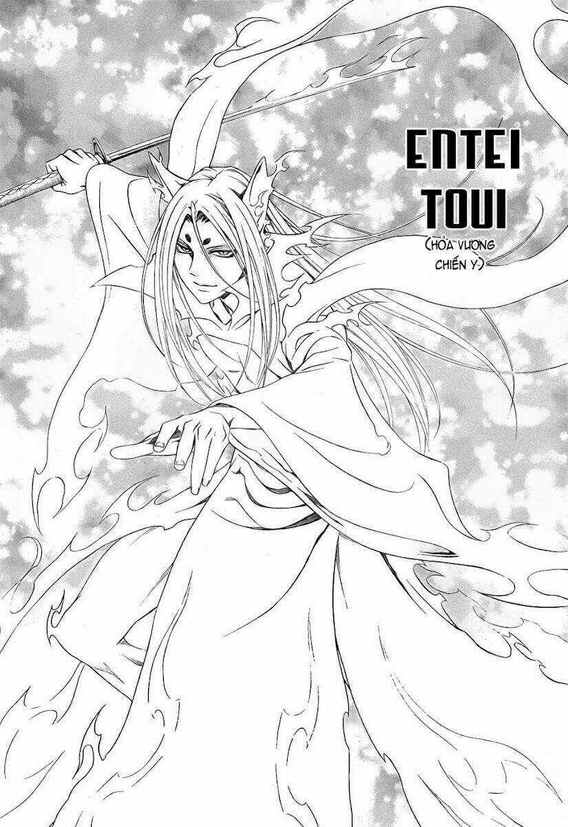 Cô Nàng Ma Cà Rồng Ii Chapter 52 trang 10