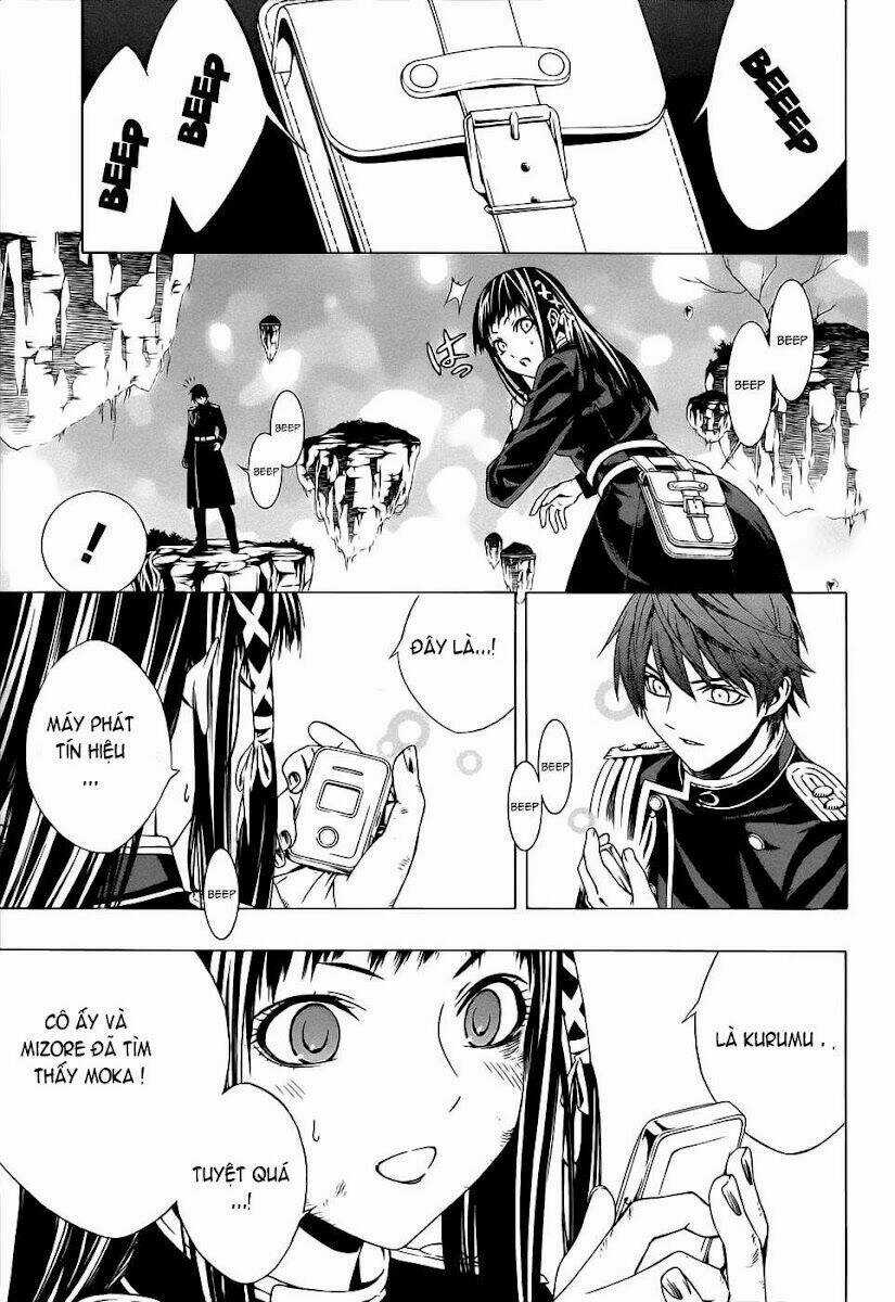 Cô Nàng Ma Cà Rồng Ii Chapter 52 trang 16