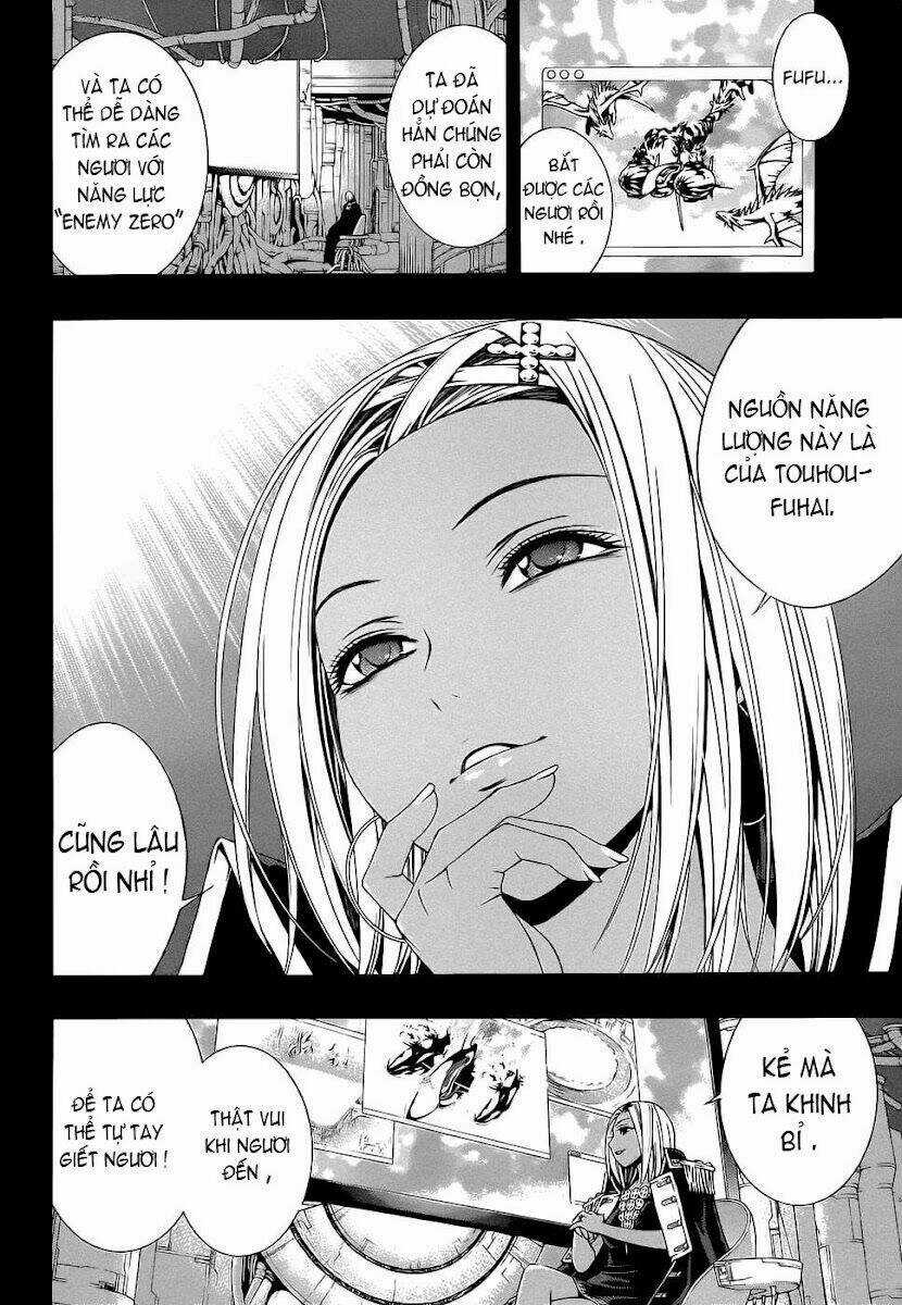 Cô Nàng Ma Cà Rồng Ii Chapter 52 trang 23