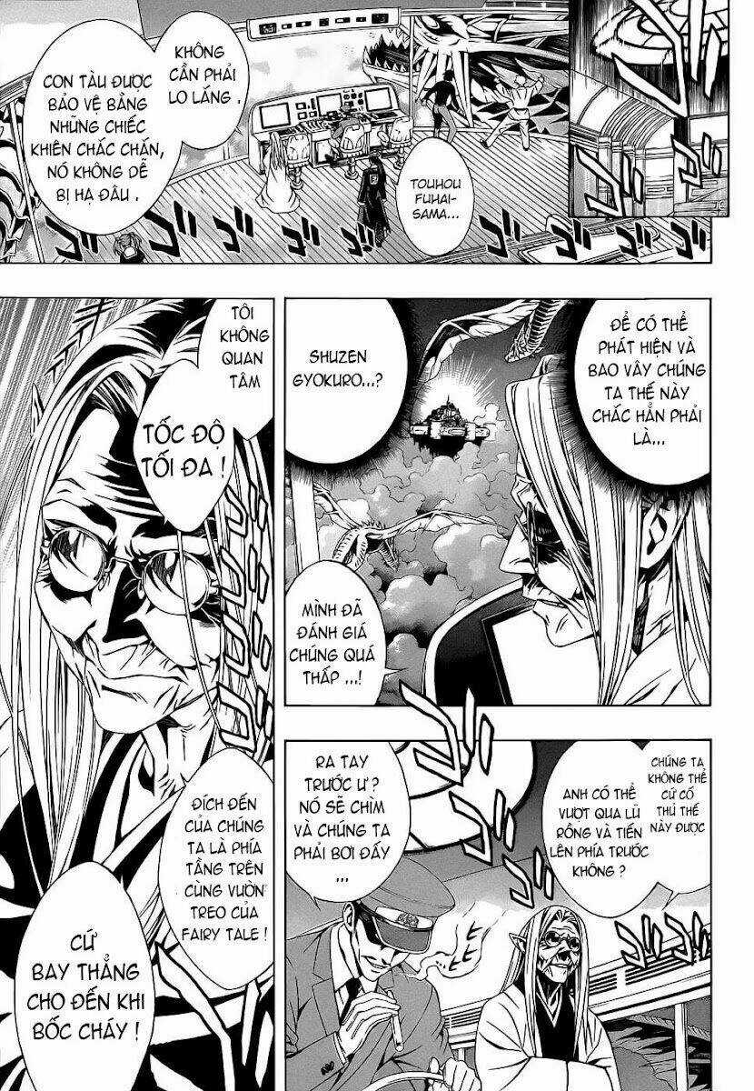 Cô Nàng Ma Cà Rồng Ii Chapter 52 trang 24